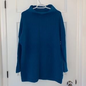 Free People Ottoman Sweater